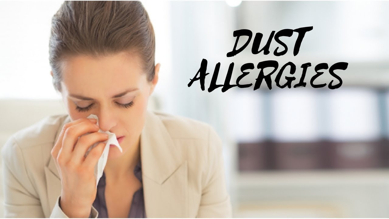 People are having allergy problem due to not cleaning mould in split system
