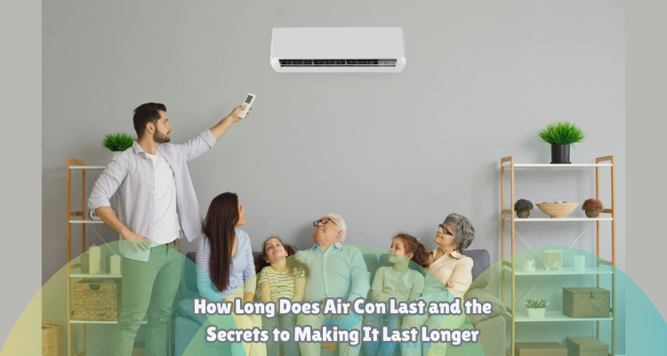 families are happy with their air con unit performance